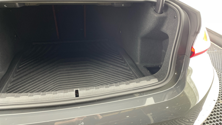 BMW 3 Series 320i M Sport 4dr Step Auto [Pro Pack] Petrol Saloon